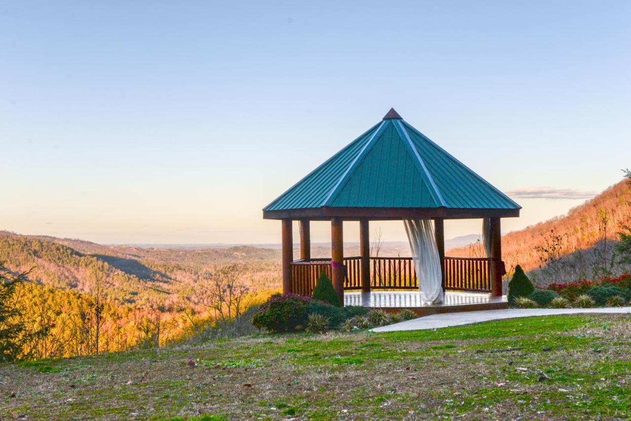 Majestic View #42A Villa Sevierville Ngoại thất bức ảnh