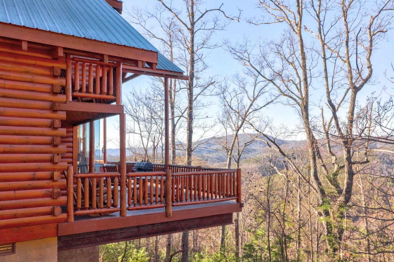 Majestic View #42A Villa Sevierville Ngoại thất bức ảnh